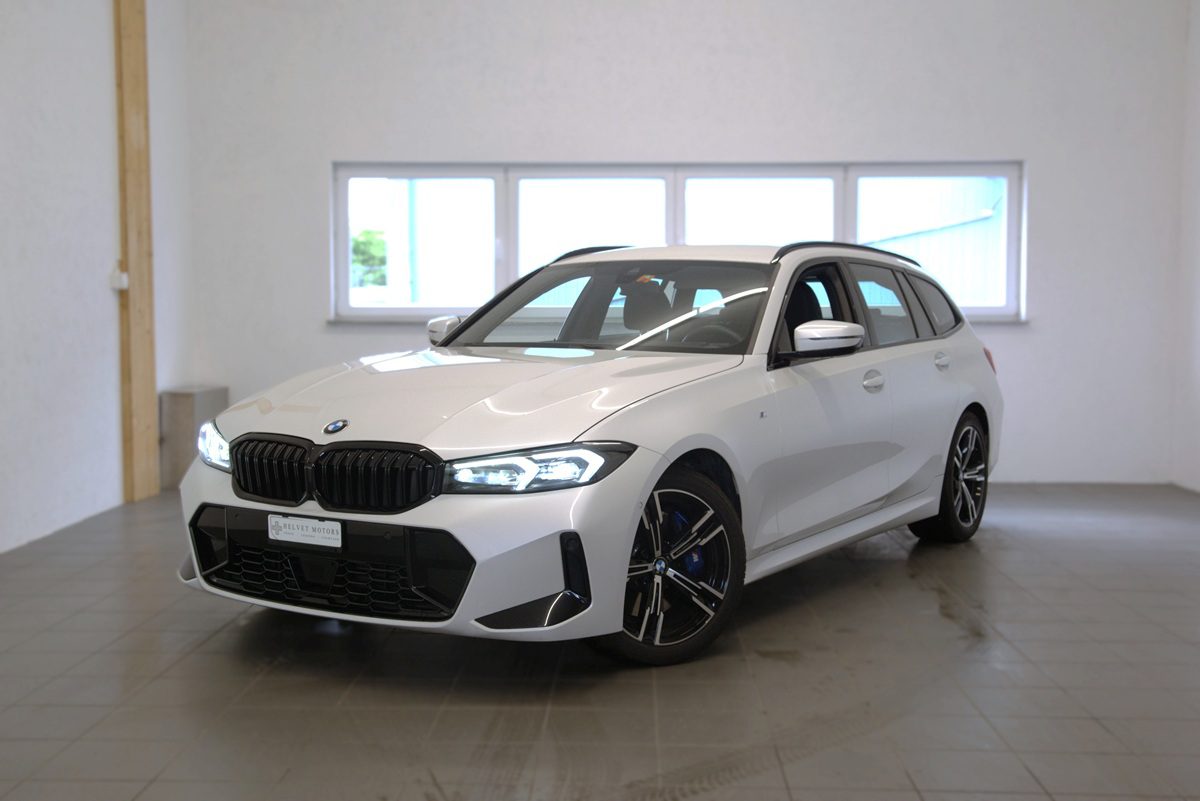Helvet Motors