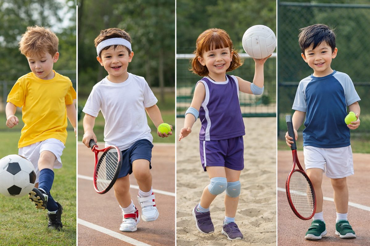 remboursement cotisation sportive enfant