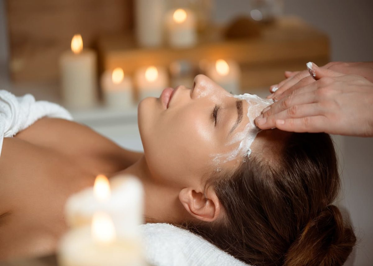 Hôtel & Spa Corbetta aux Paccots : 45.- de rabais sur le soin Rivière hydratante et accès au SPA