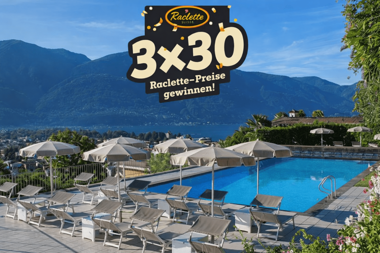 concours Raclette Suisse