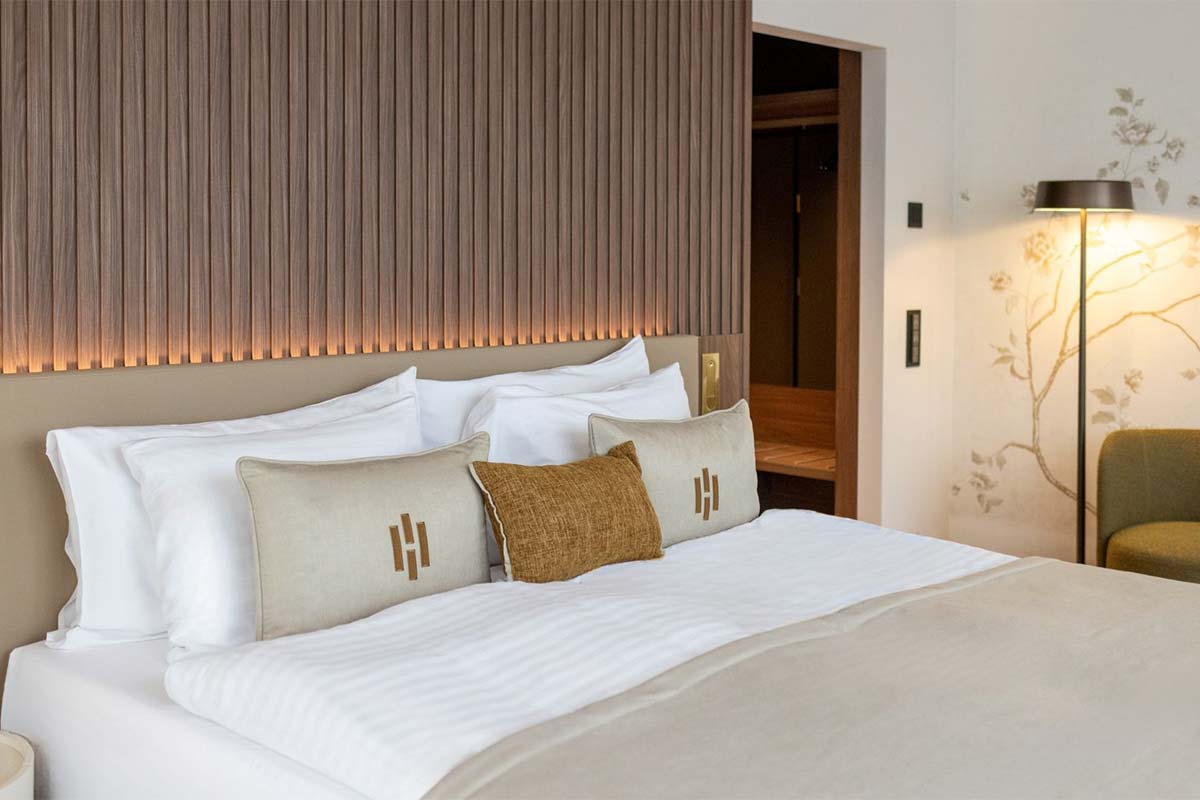 Hôtel des Innovations à Marly