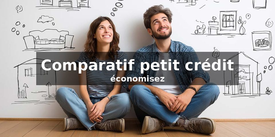 comparatif petit crédit