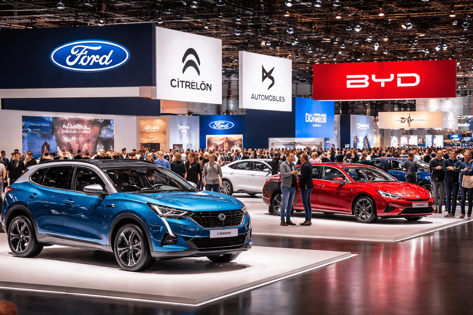 Concours Instagram BYmyCAR Suisse