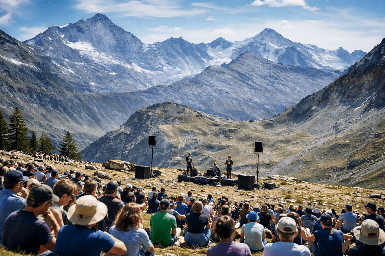 Concours Valais PALP Festival