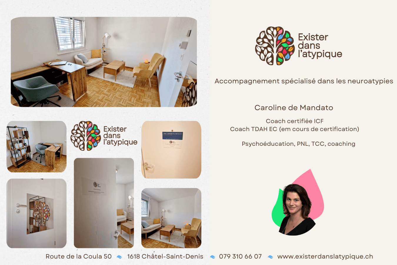 Exister dans l’Atypique