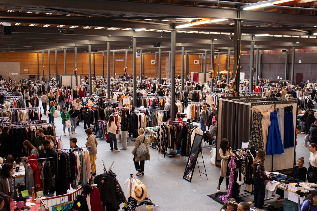 Vesti’bulle 2026 à Bulle