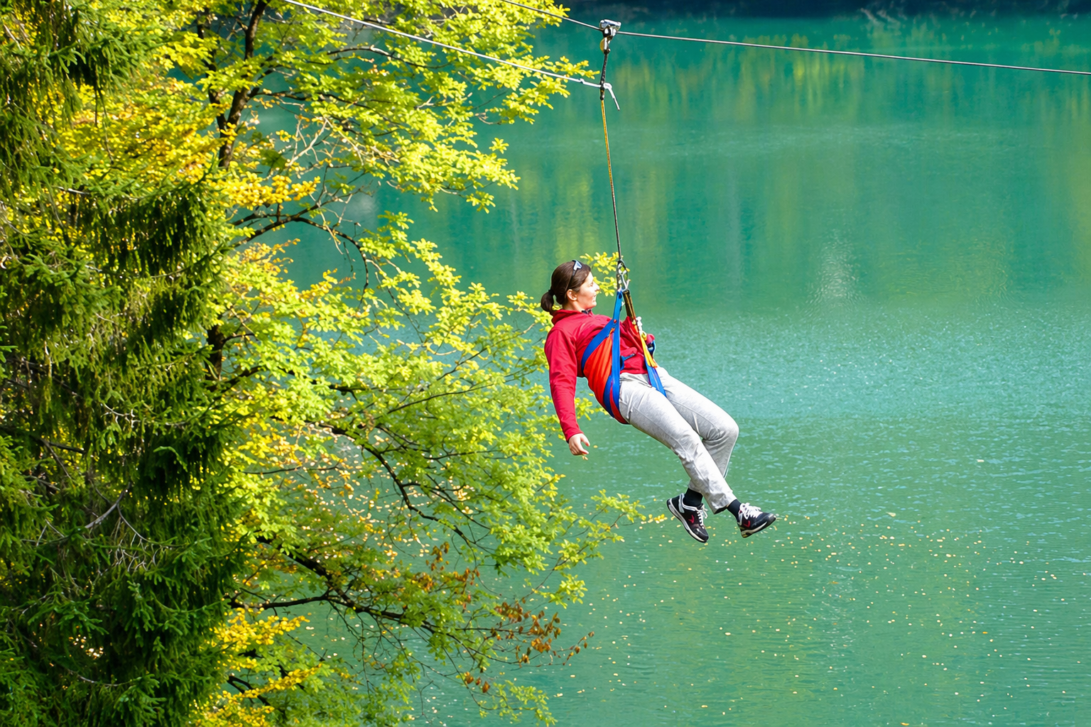 Gruyère escapade Enigmes et Sensations
