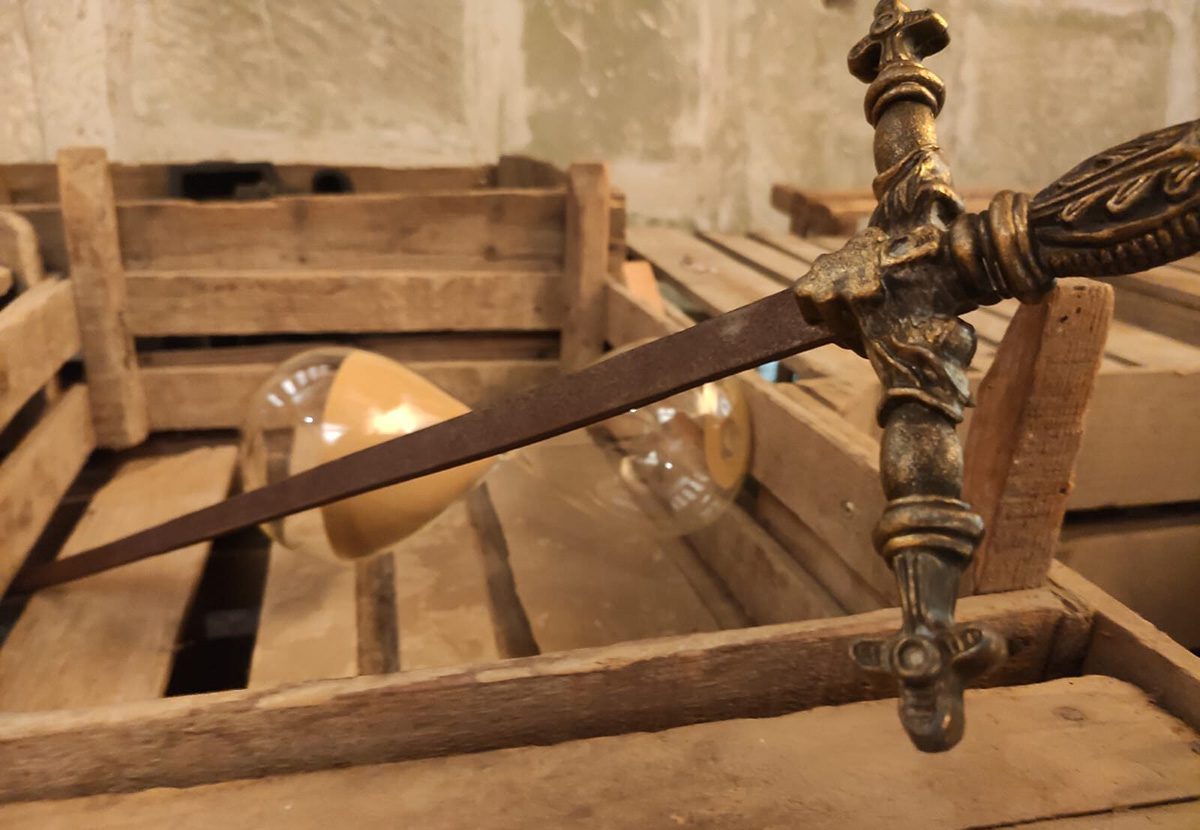 L’Ichu Escape Game