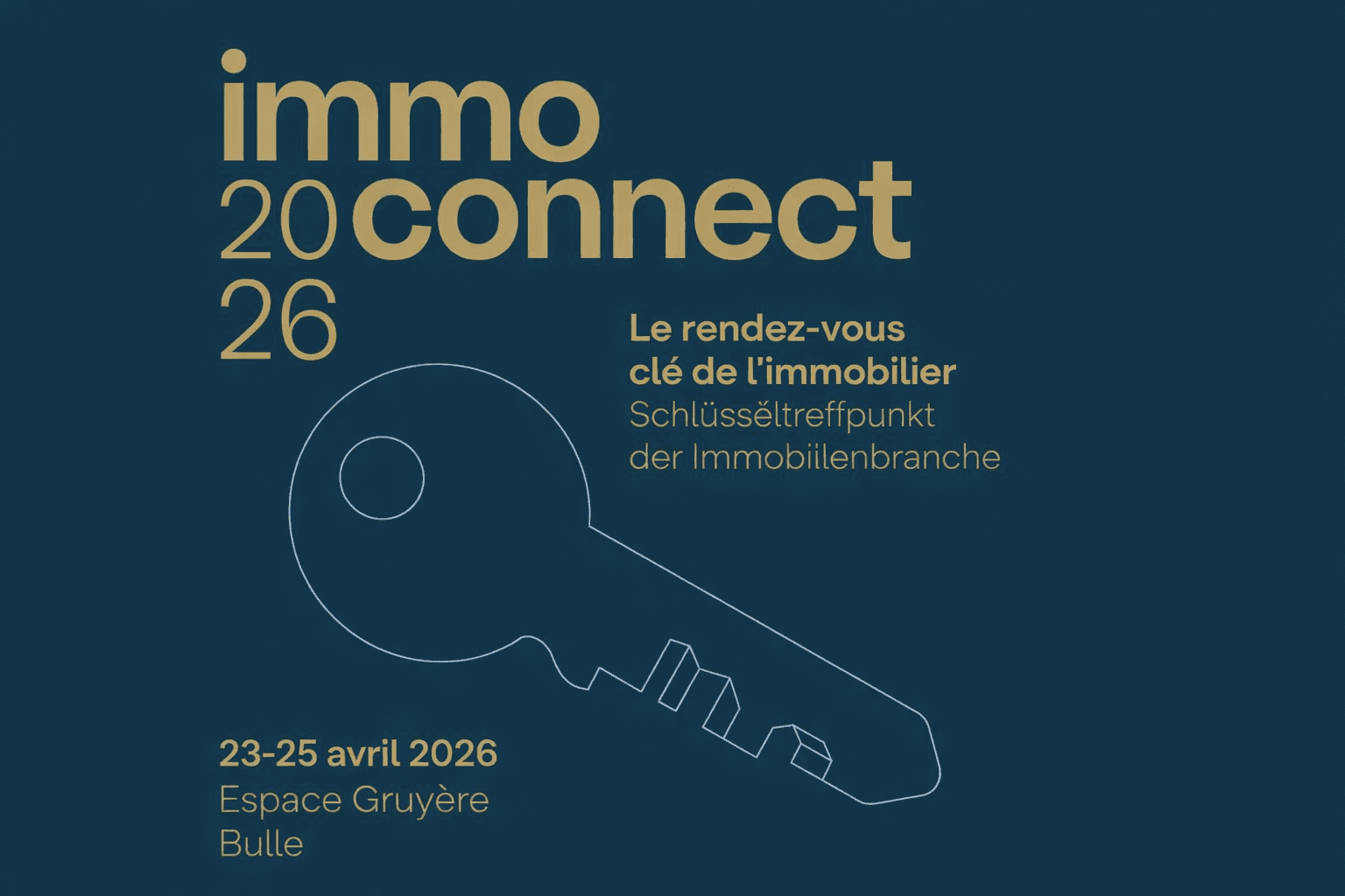 Immo Connect 2026