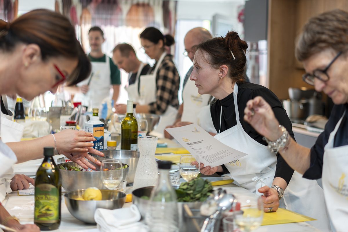 Les Laboratoires Culinaires