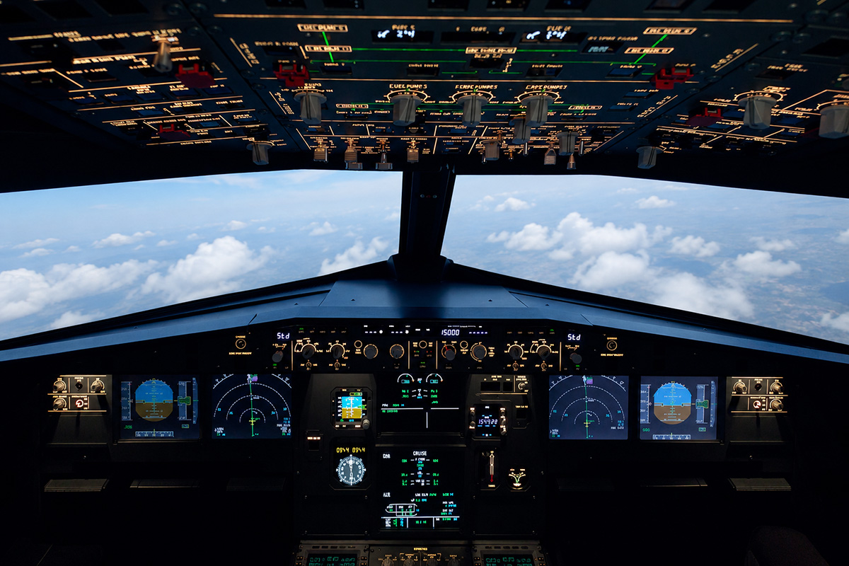AirFlySim