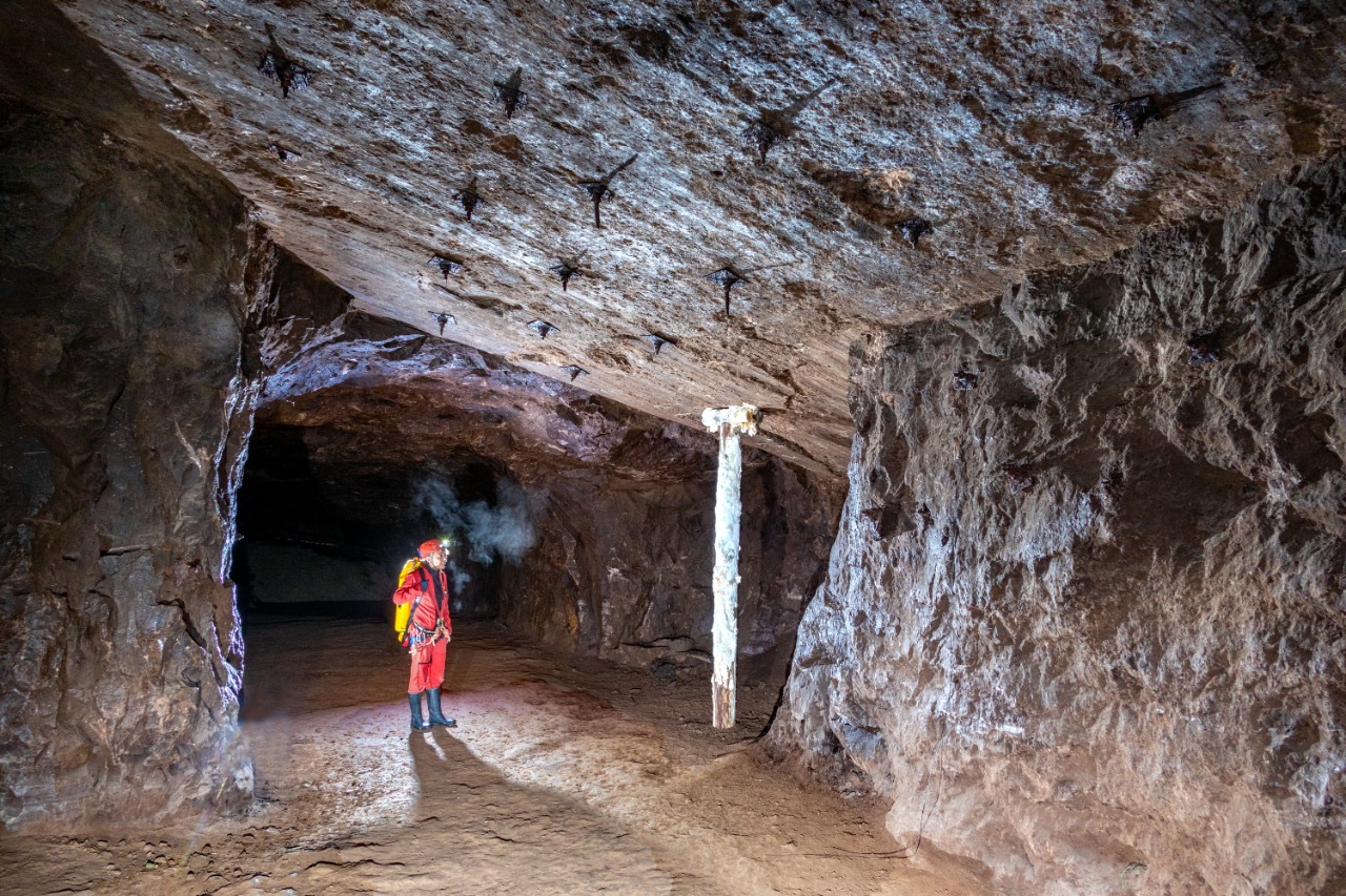 Mines d’asphalte