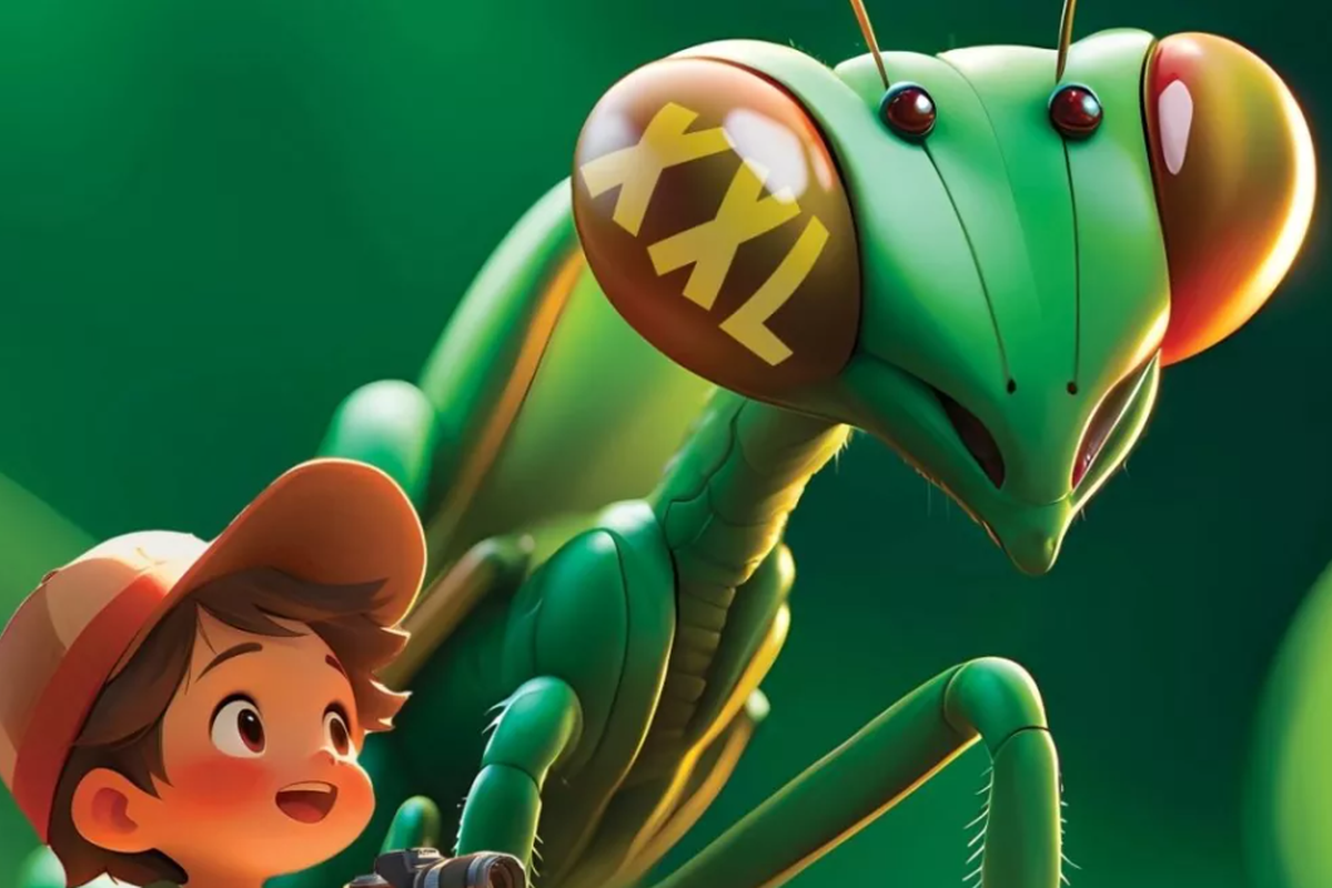 Insectopia