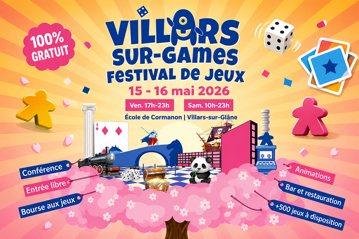 Villars-sur-Games