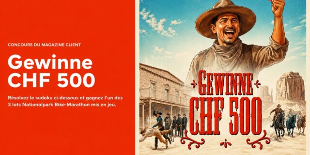 Concours Denner