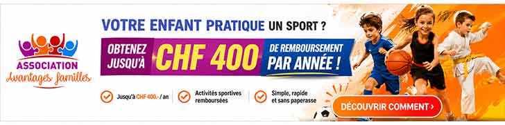 Devenez partenaire Avantages-Familles