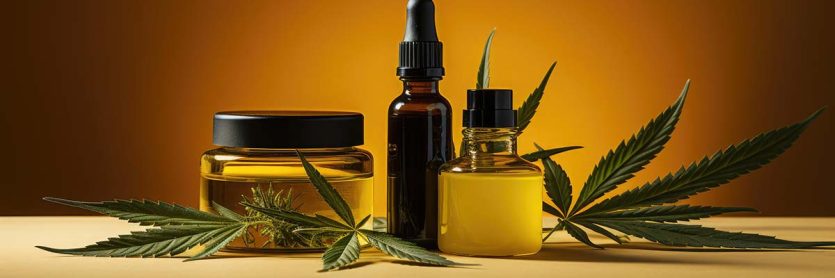 Code de promo CBD Balance