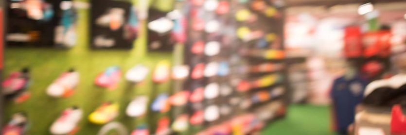 Code de promo New Balance