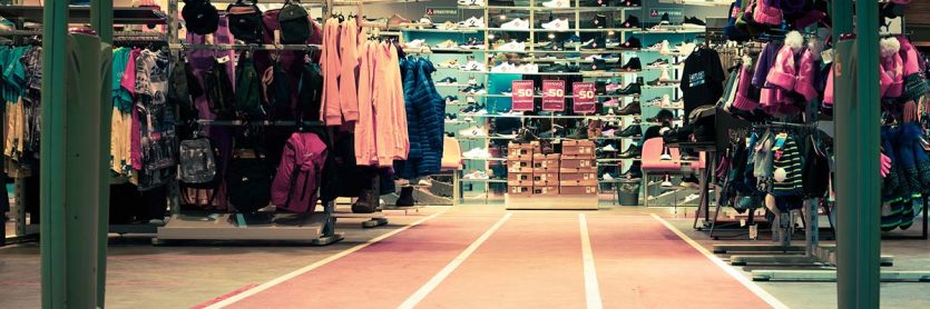 Code de promo Ochsner Sport