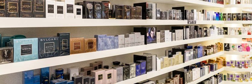 Code de promo Parfum.ch