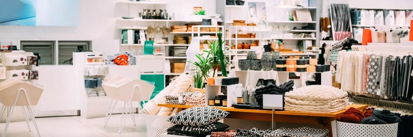 Codes de promo liés à l’habitat