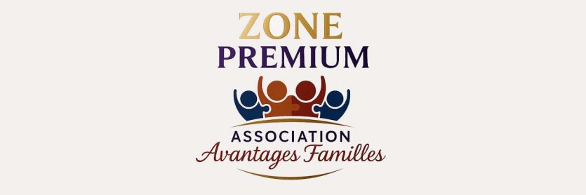 zone Premium d'Avantages-familles.ch