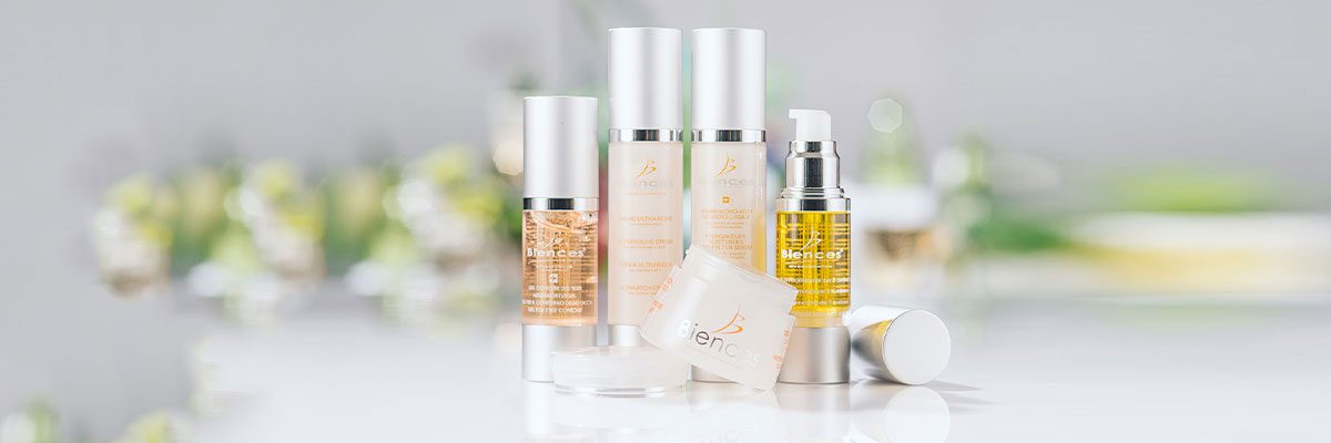 Soins anti-âge