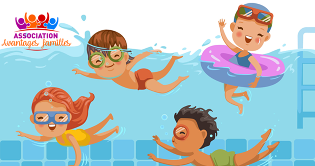 natation