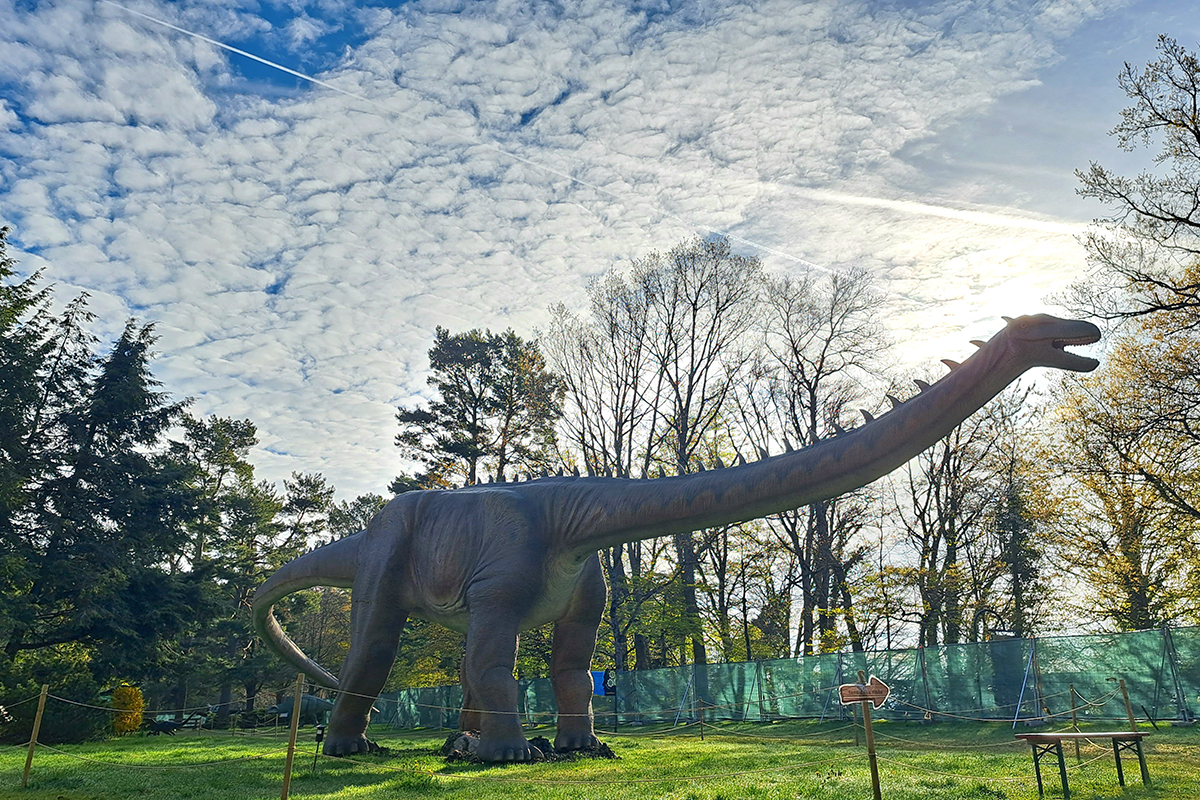 promo DinoWorld