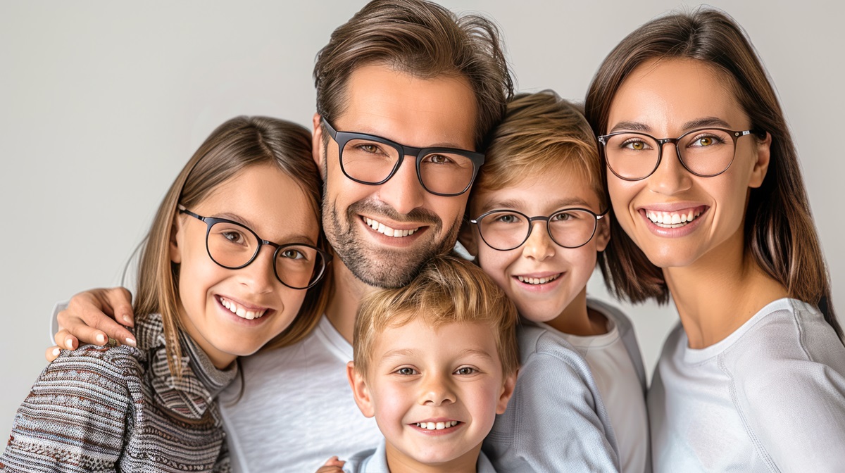 remboursement pour vos lunettes et lentilles