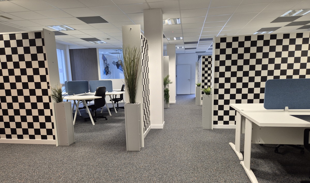 coworking à Bulle