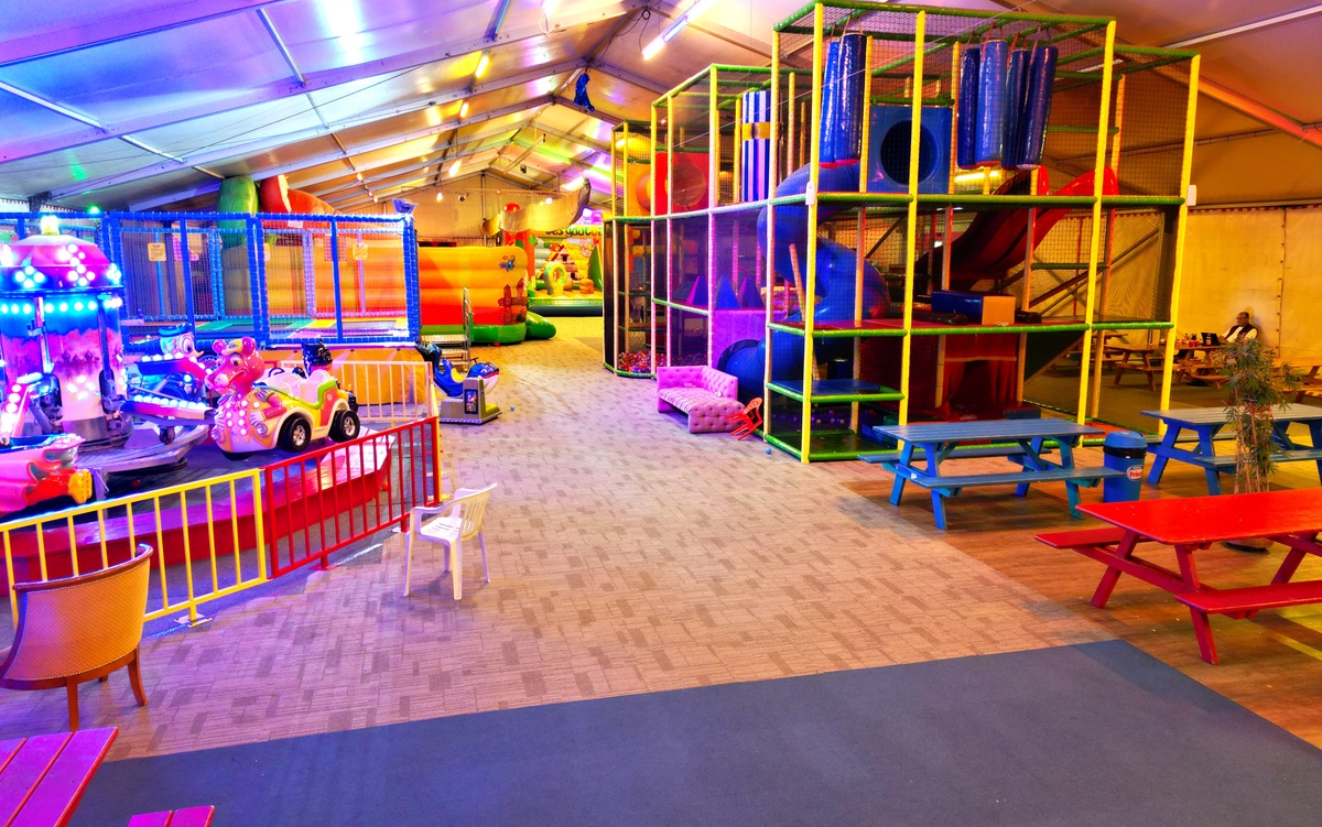 Promo Laurapark de Payerne