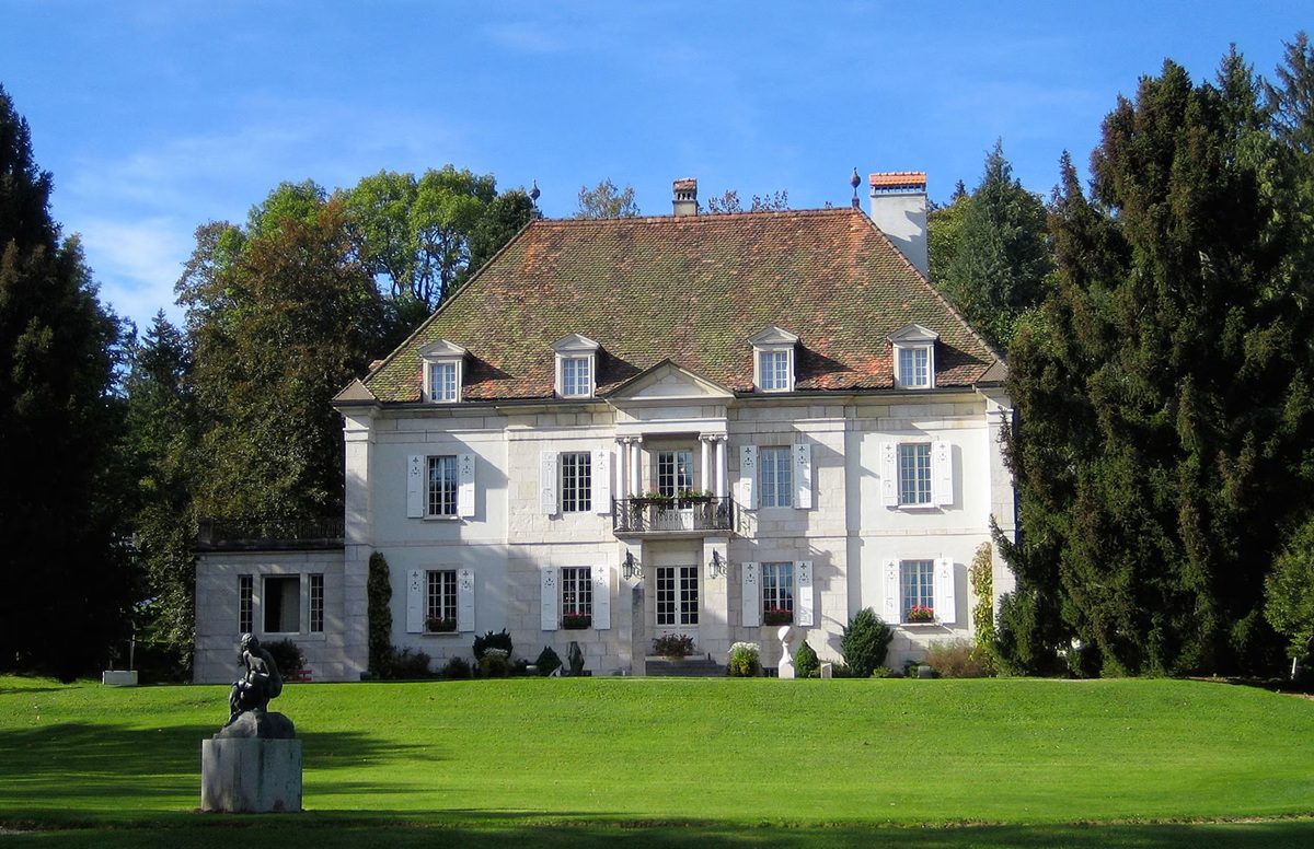 Musée d’Horlogerie du Locle