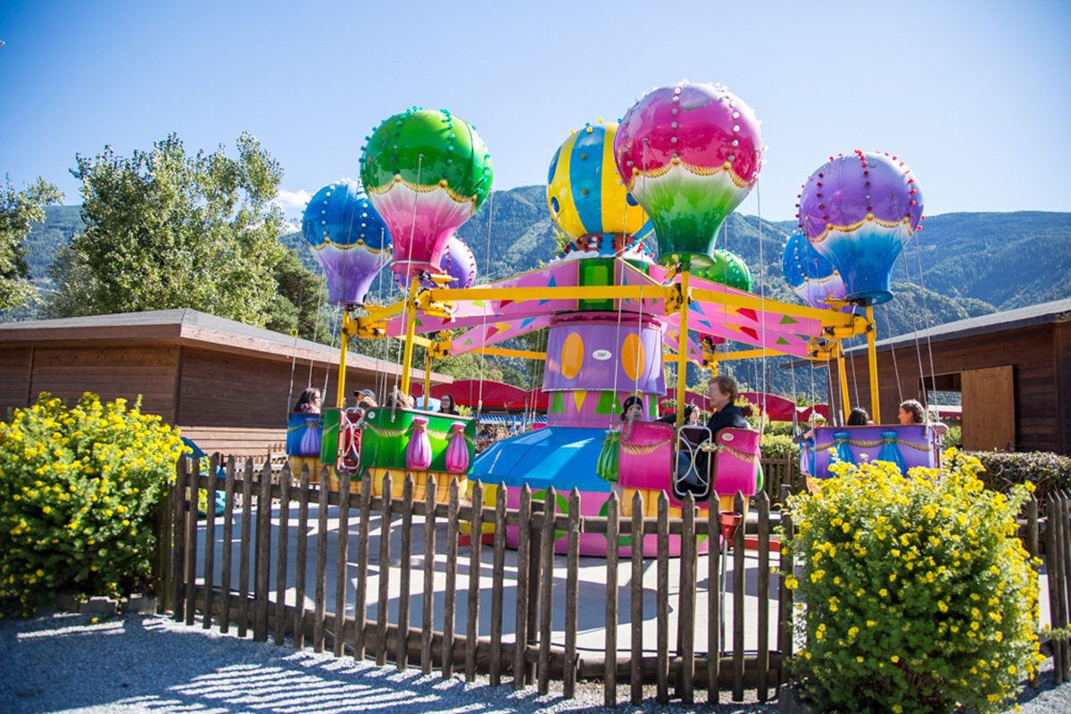 concours Happyland