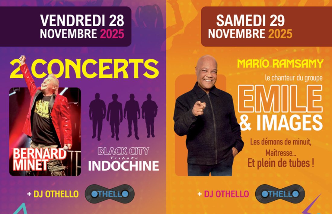 Soirées Retro Night : 9.– de rabais