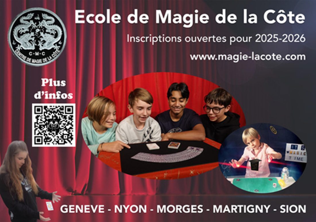 Centre de Magie de la Côte