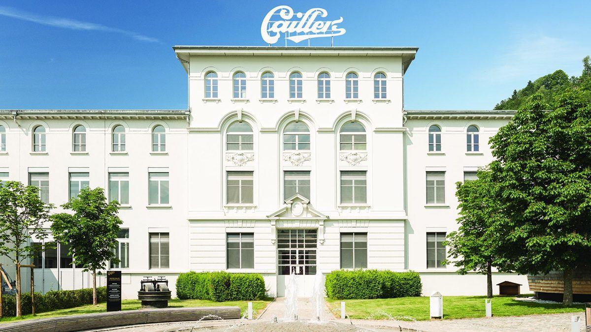 La Maison Cailler
