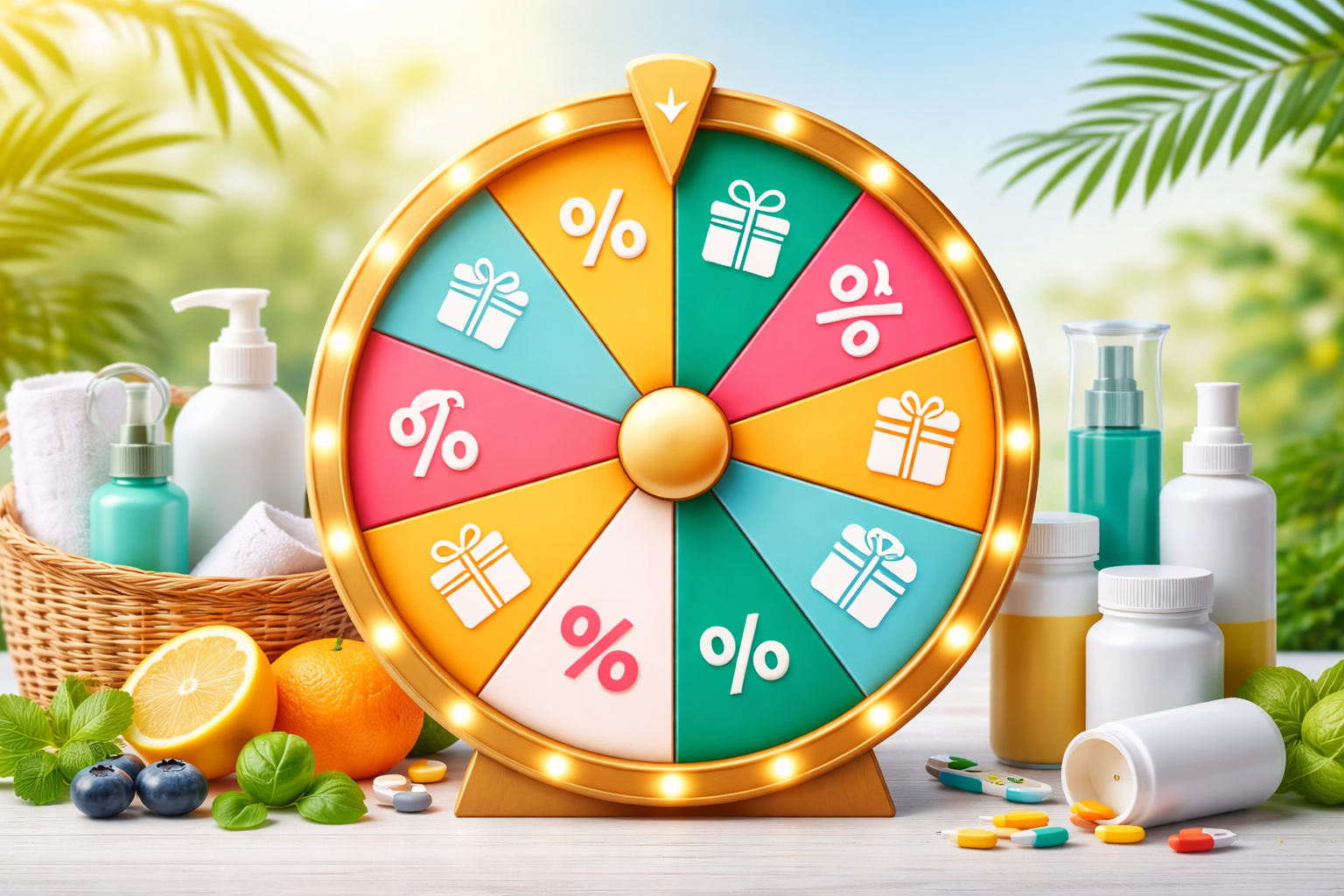 Concours Coop Vitality