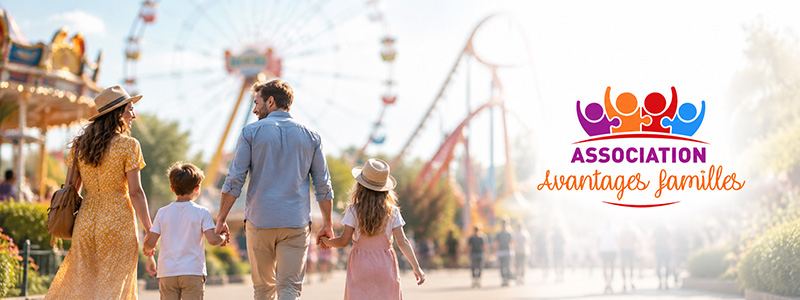 publicité sur Avantages-familles.ch