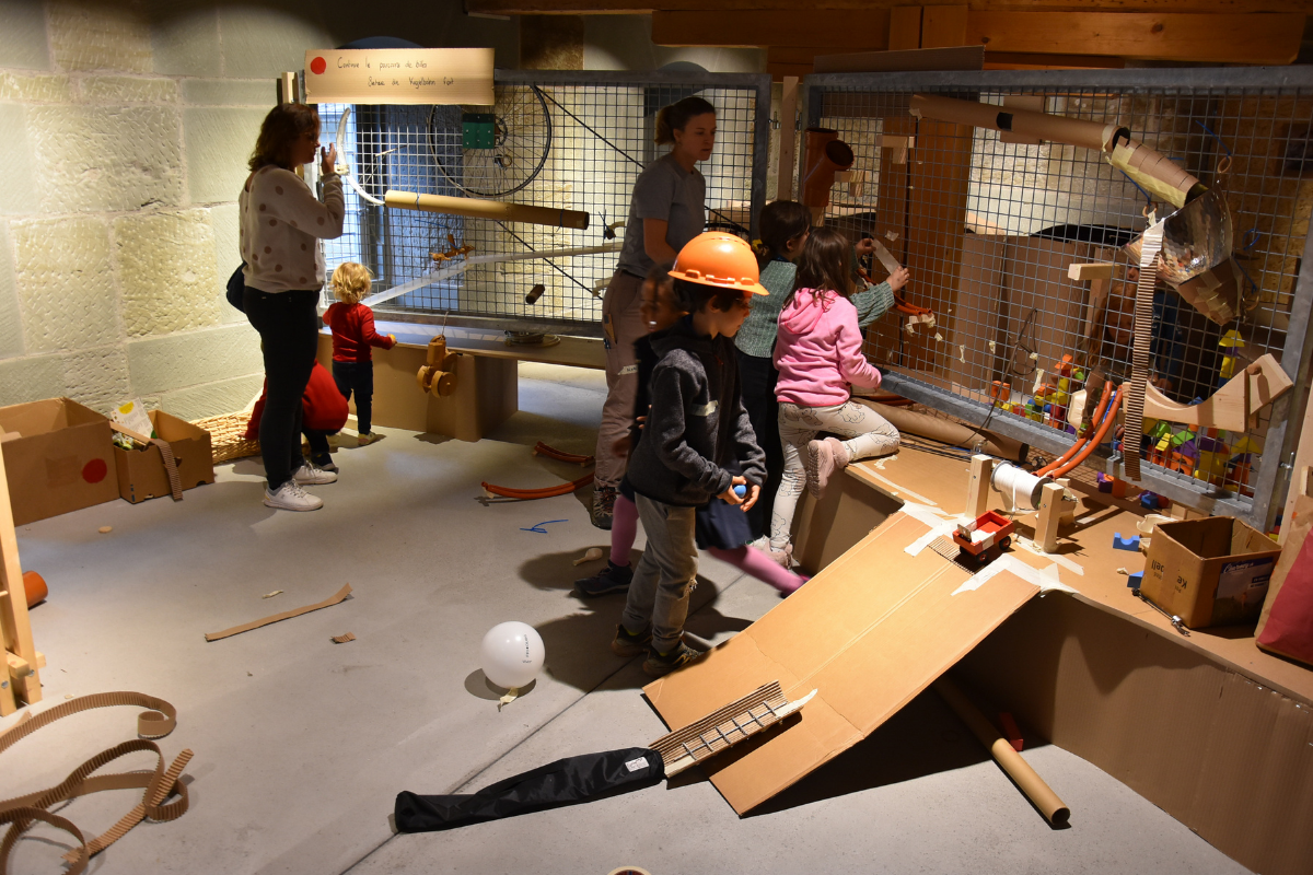 Francomanias 2026 : des activités gratuites pour les enfants et les familles le samedi 29 août