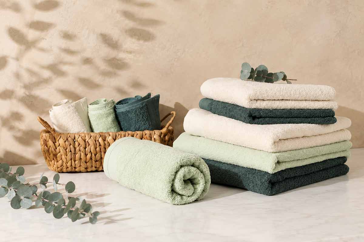 Migipedia ligne de linges Migros Home
