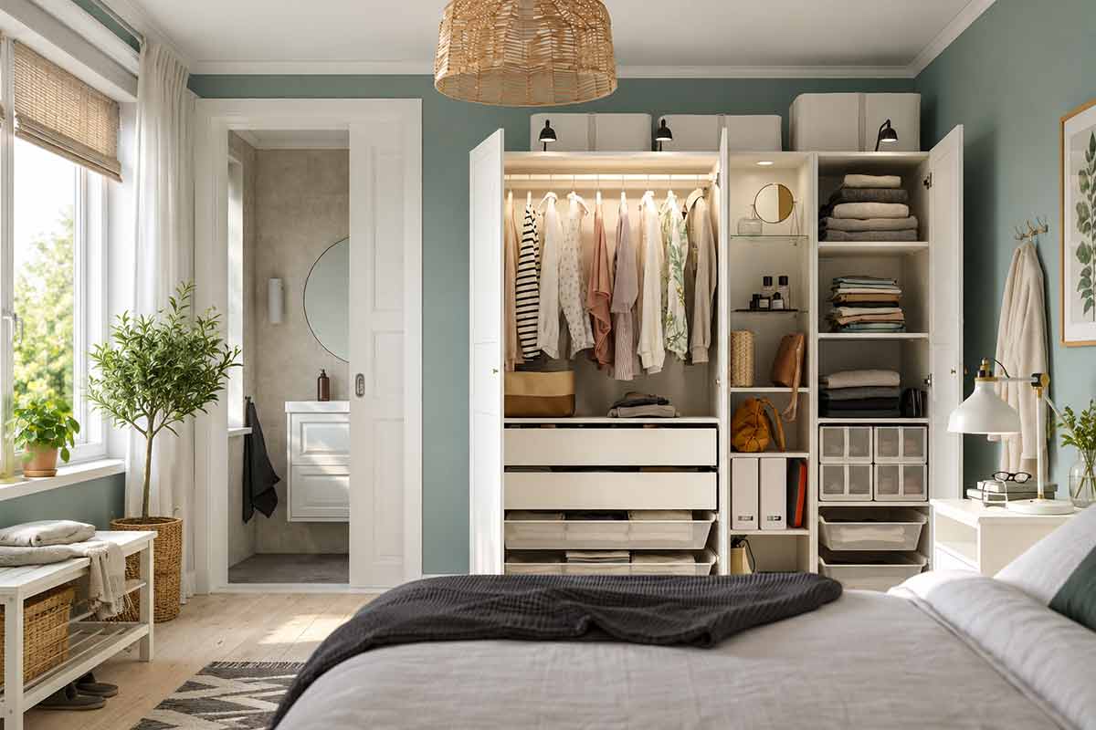 Grand concours IKEA Family