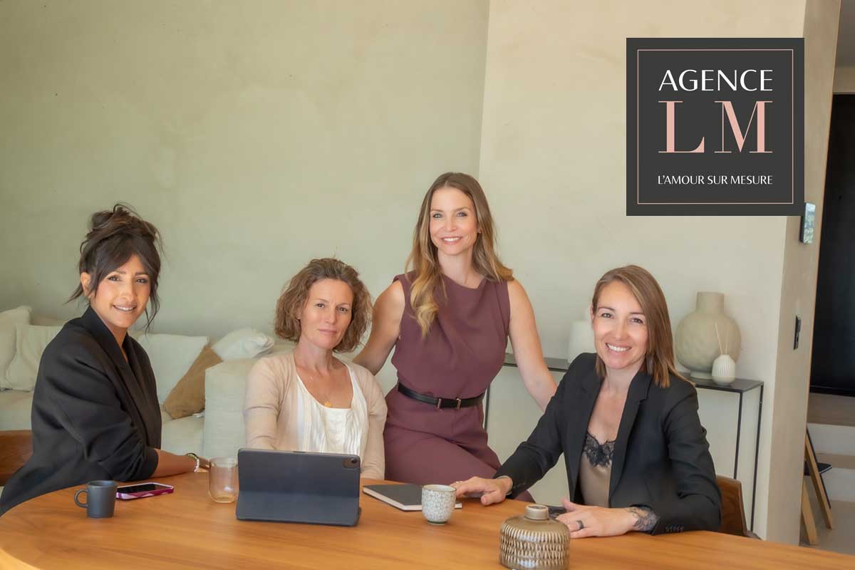 promo Agence matrimoniale LM