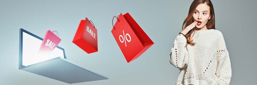 Code de promo shopping en Suisse